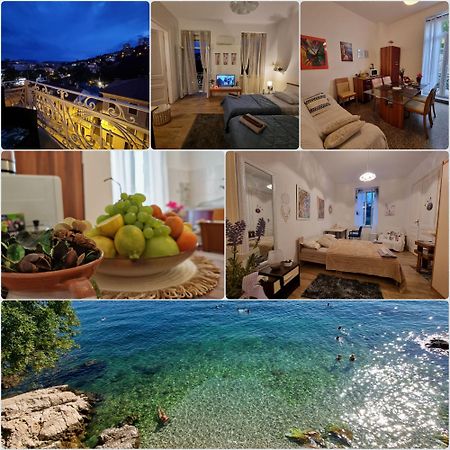 ***Apartment Magic &Summervibes*** Rijeka Exteriér fotografie