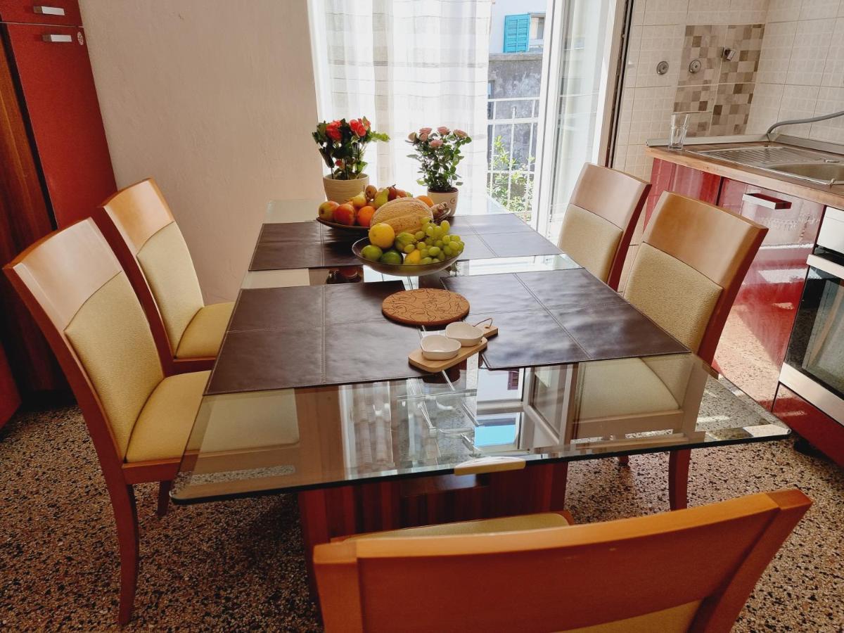 ***Apartment Magic &Summervibes*** Rijeka Exteriér fotografie