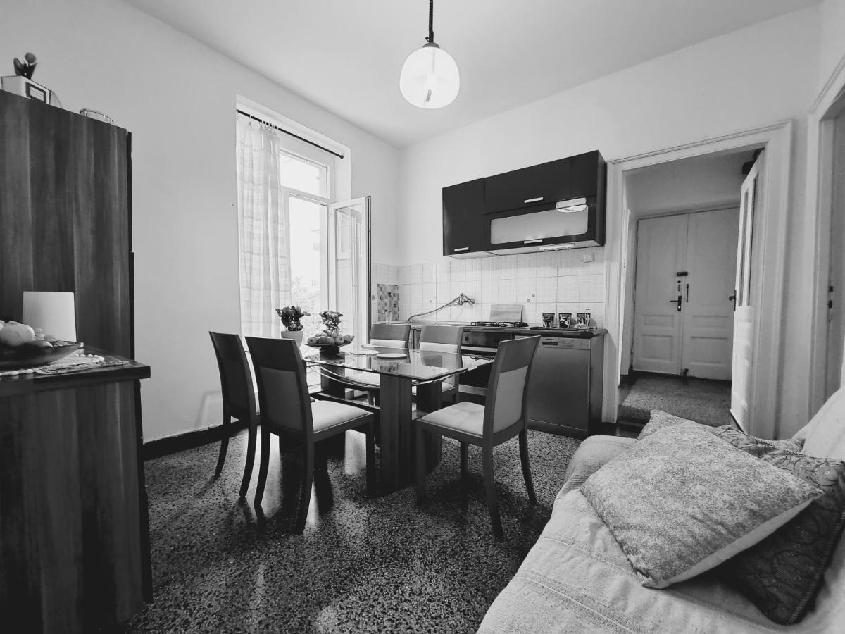 ***Apartment Magic &Summervibes*** Rijeka Exteriér fotografie