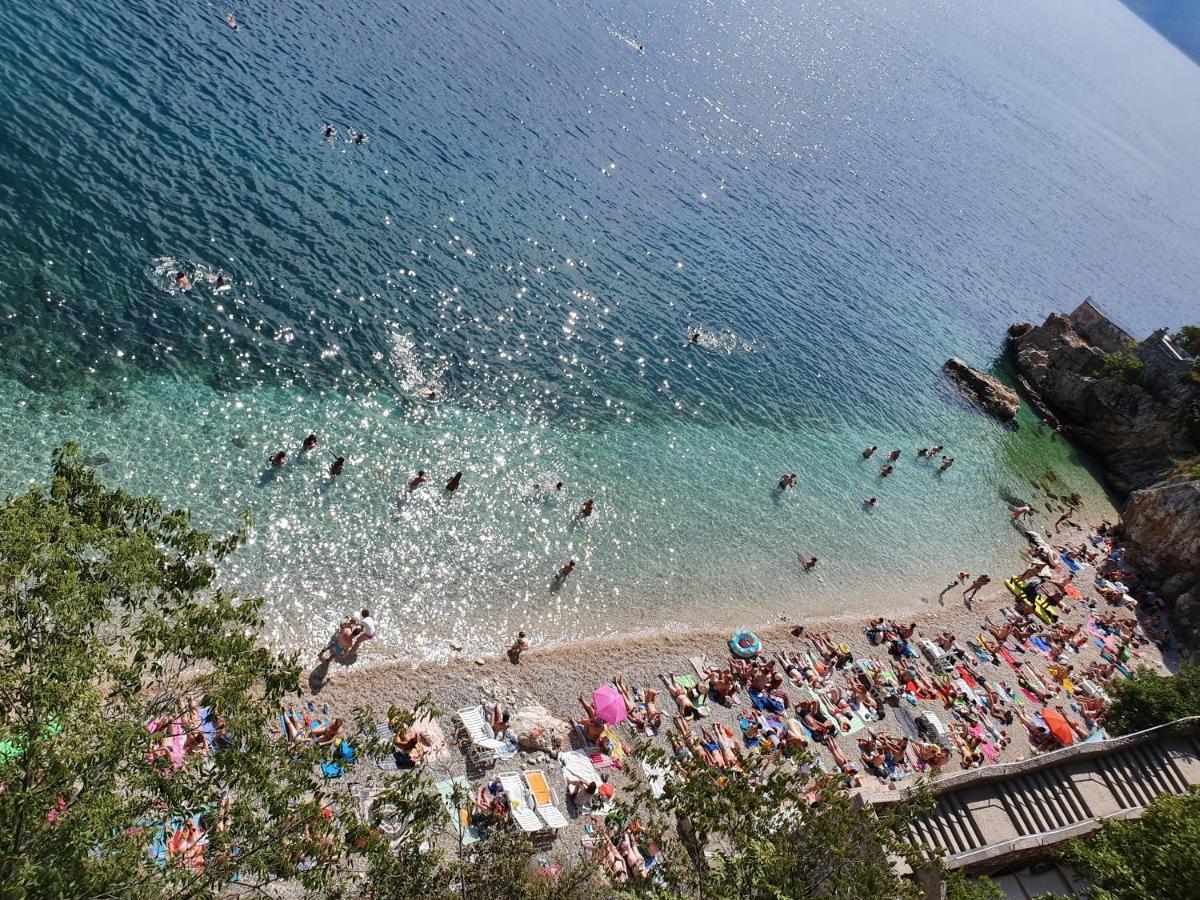 ***Apartment Magic &Summervibes*** Rijeka Exteriér fotografie