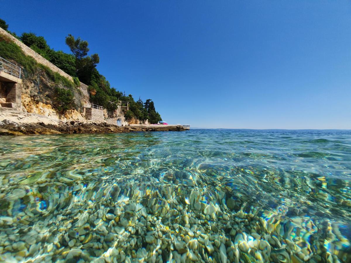 ***Apartment Magic &Summervibes*** Rijeka Exteriér fotografie