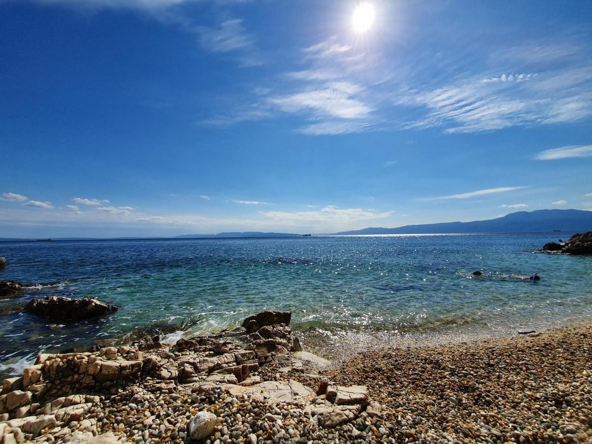 ***Apartment Magic &Summervibes*** Rijeka Exteriér fotografie