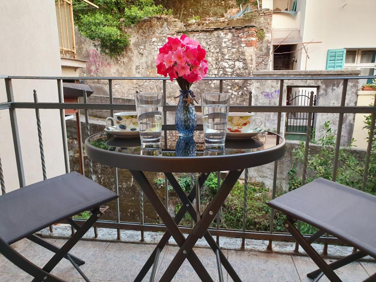 ***Apartment Magic &Summervibes*** Rijeka Exteriér fotografie