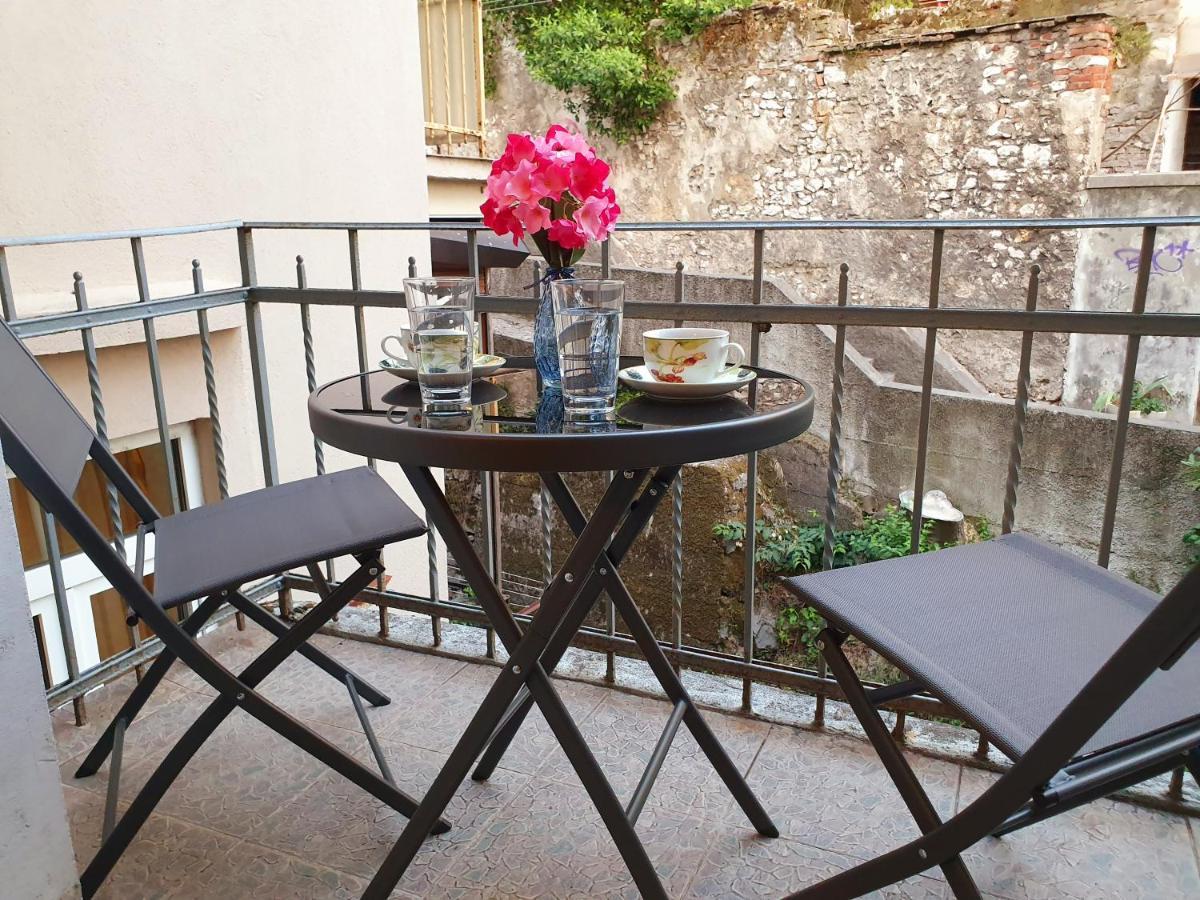 ***Apartment Magic &Summervibes*** Rijeka Exteriér fotografie