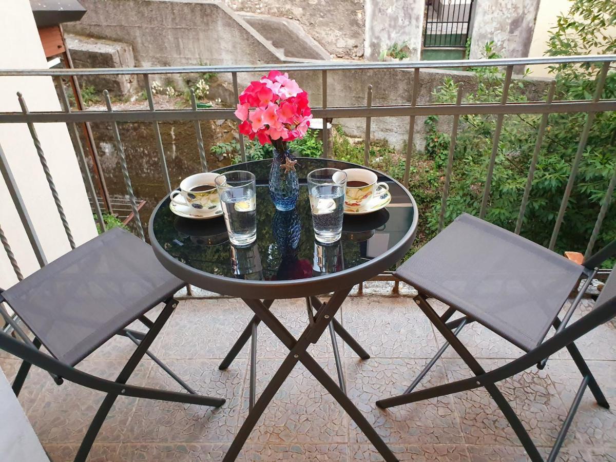 ***Apartment Magic &Summervibes*** Rijeka Exteriér fotografie