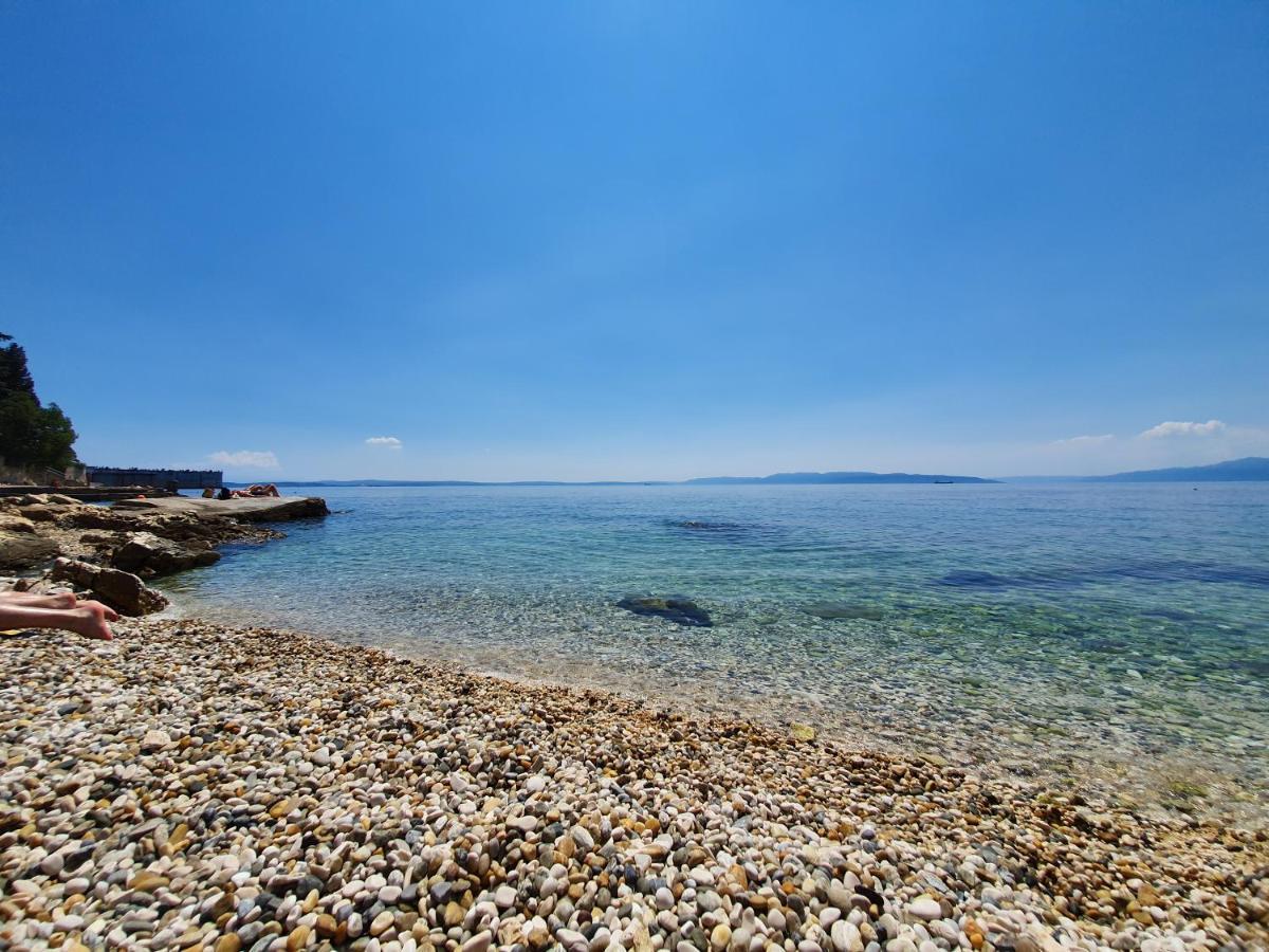 ***Apartment Magic &Summervibes*** Rijeka Exteriér fotografie