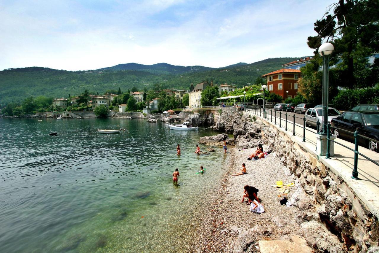 ***Apartment Magic &Summervibes*** Rijeka Exteriér fotografie