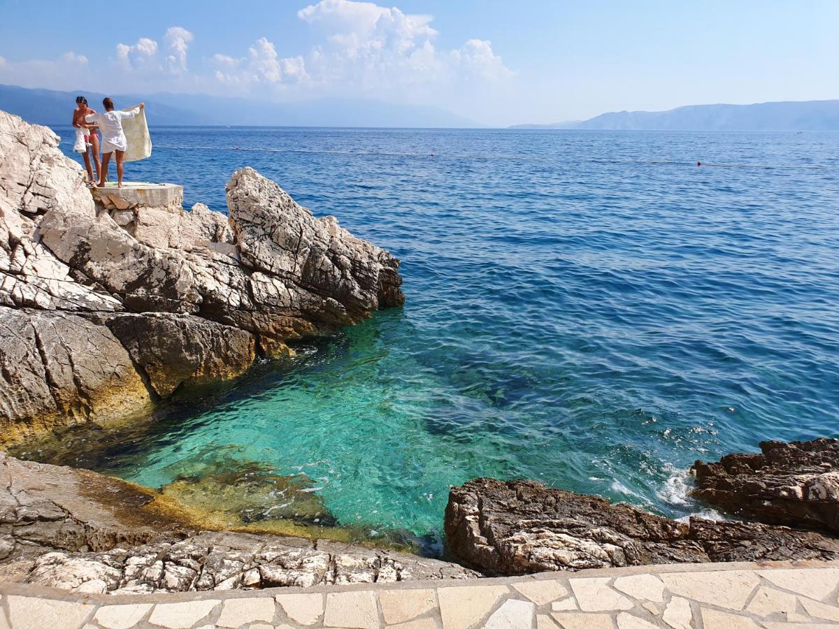 ***Apartment Magic &Summervibes*** Rijeka Exteriér fotografie