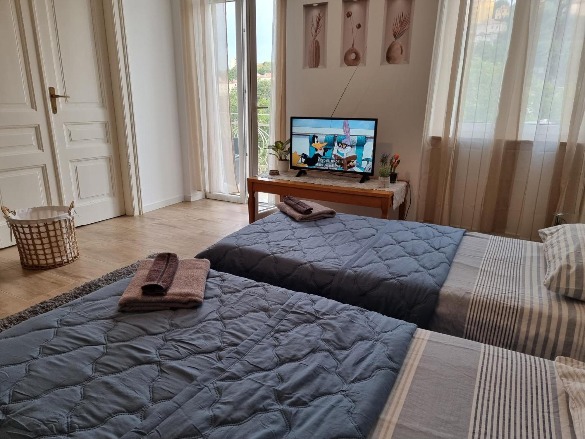***Apartment Magic &Summervibes*** Rijeka Exteriér fotografie