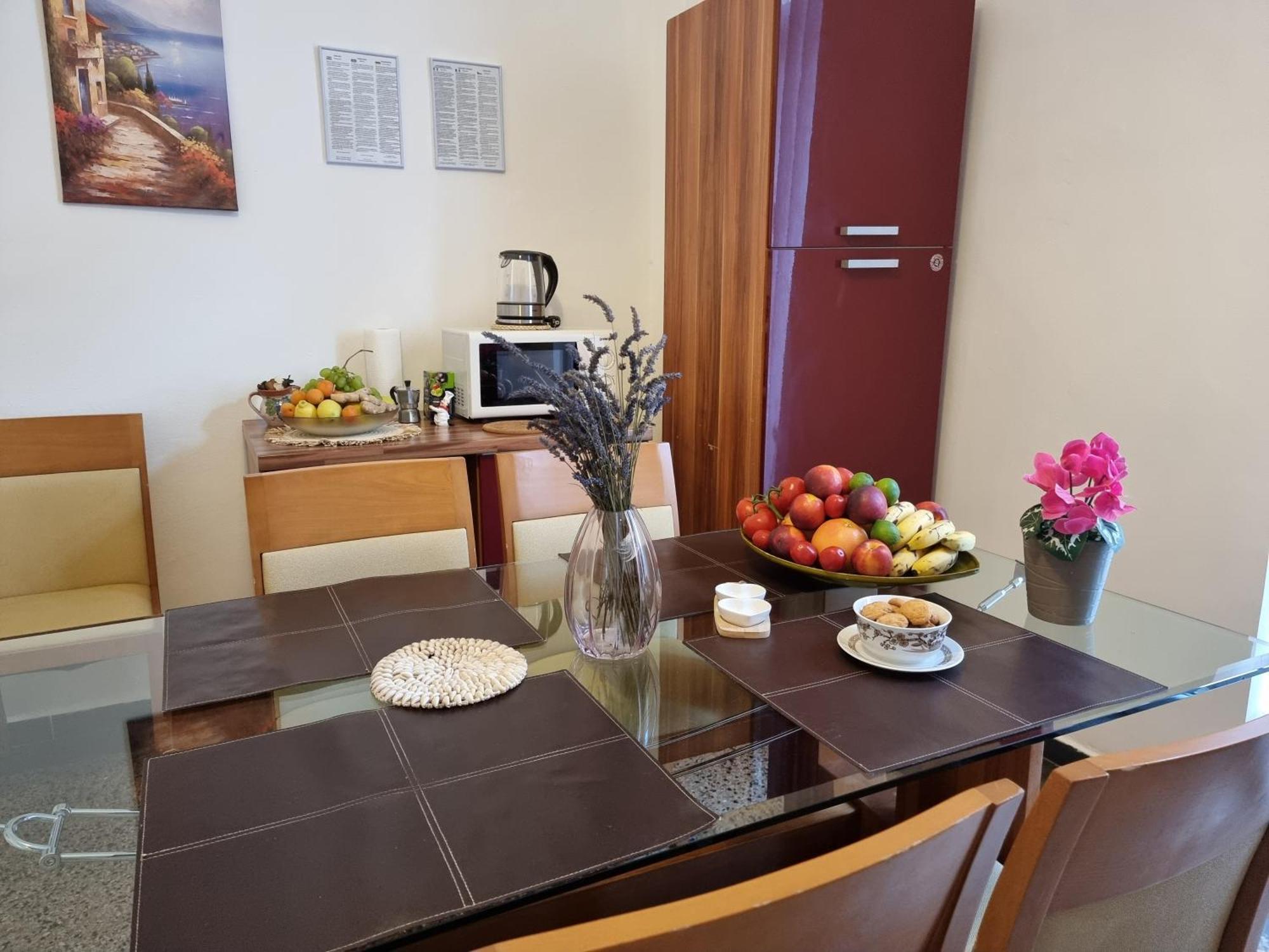 ***Apartment Magic &Summervibes*** Rijeka Exteriér fotografie