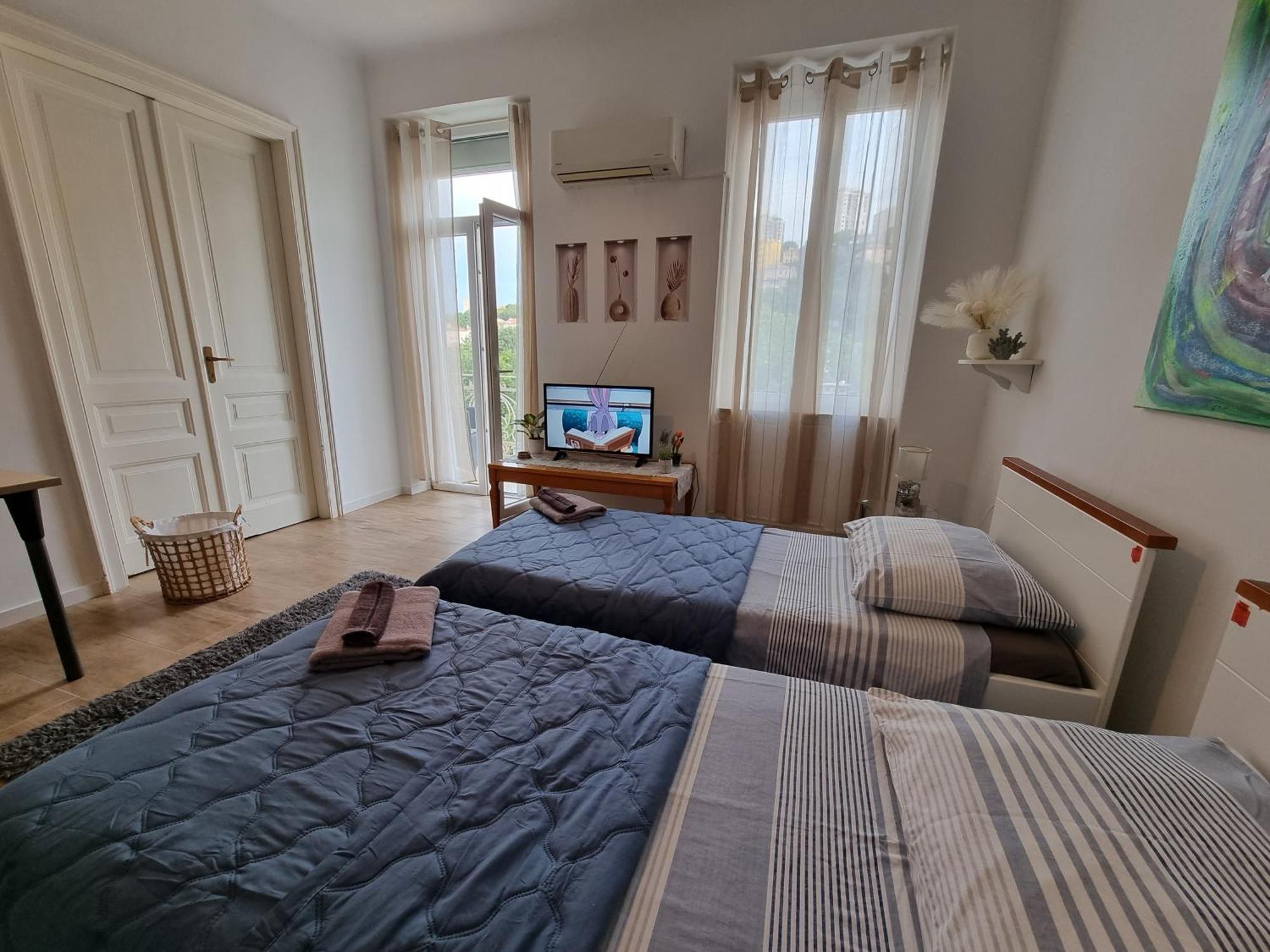 ***Apartment Magic &Summervibes*** Rijeka Exteriér fotografie