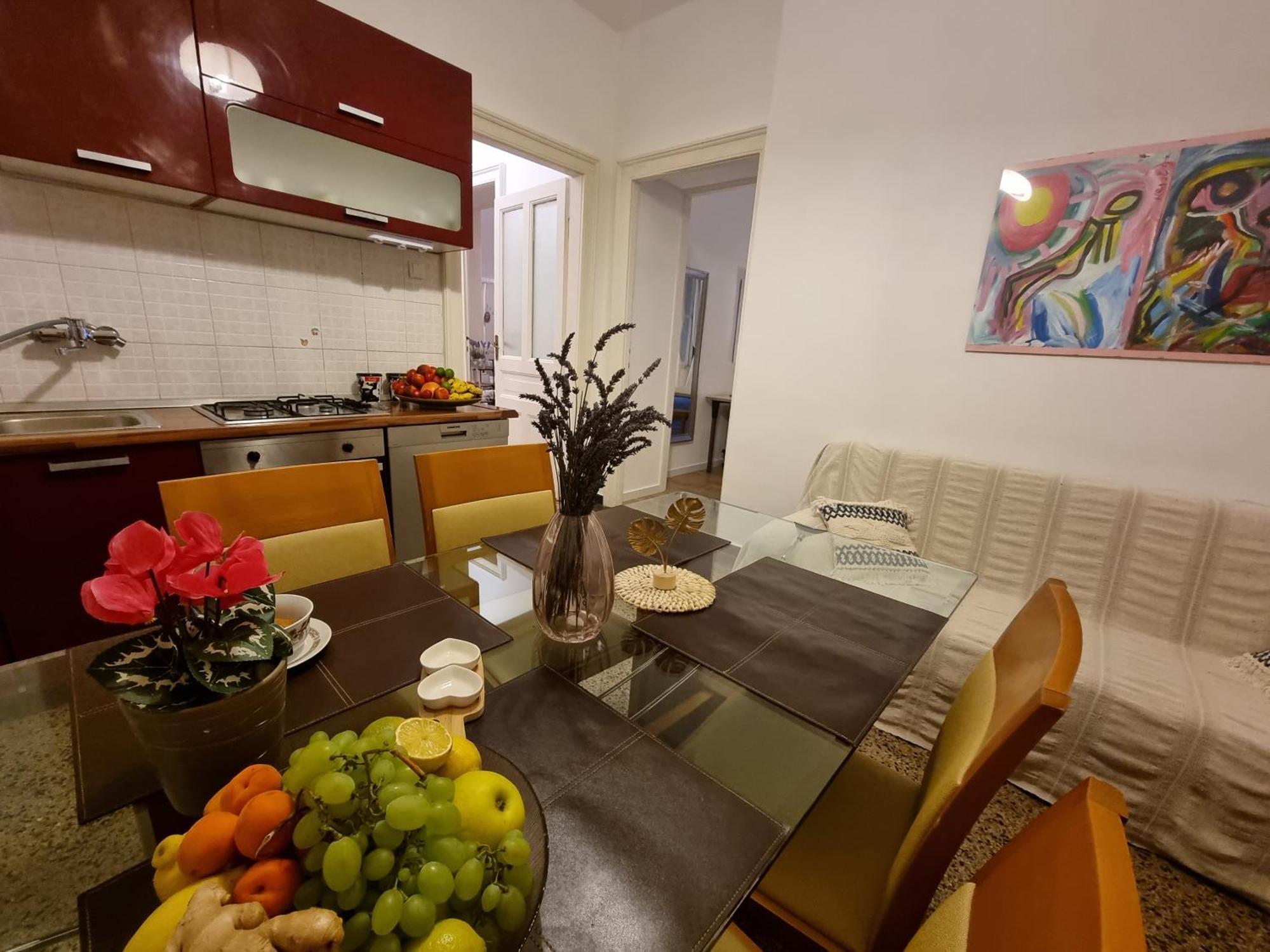 ***Apartment Magic &Summervibes*** Rijeka Exteriér fotografie