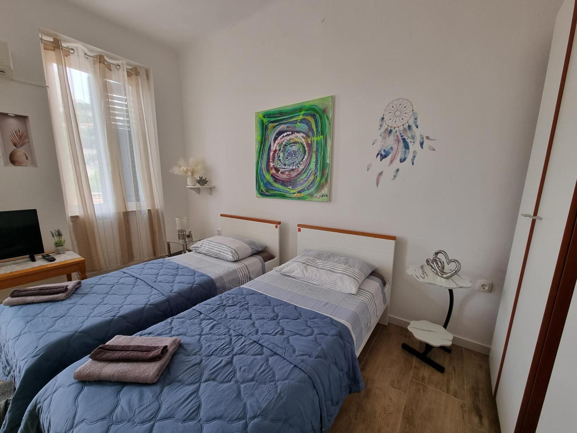 ***Apartment Magic &Summervibes*** Rijeka Exteriér fotografie