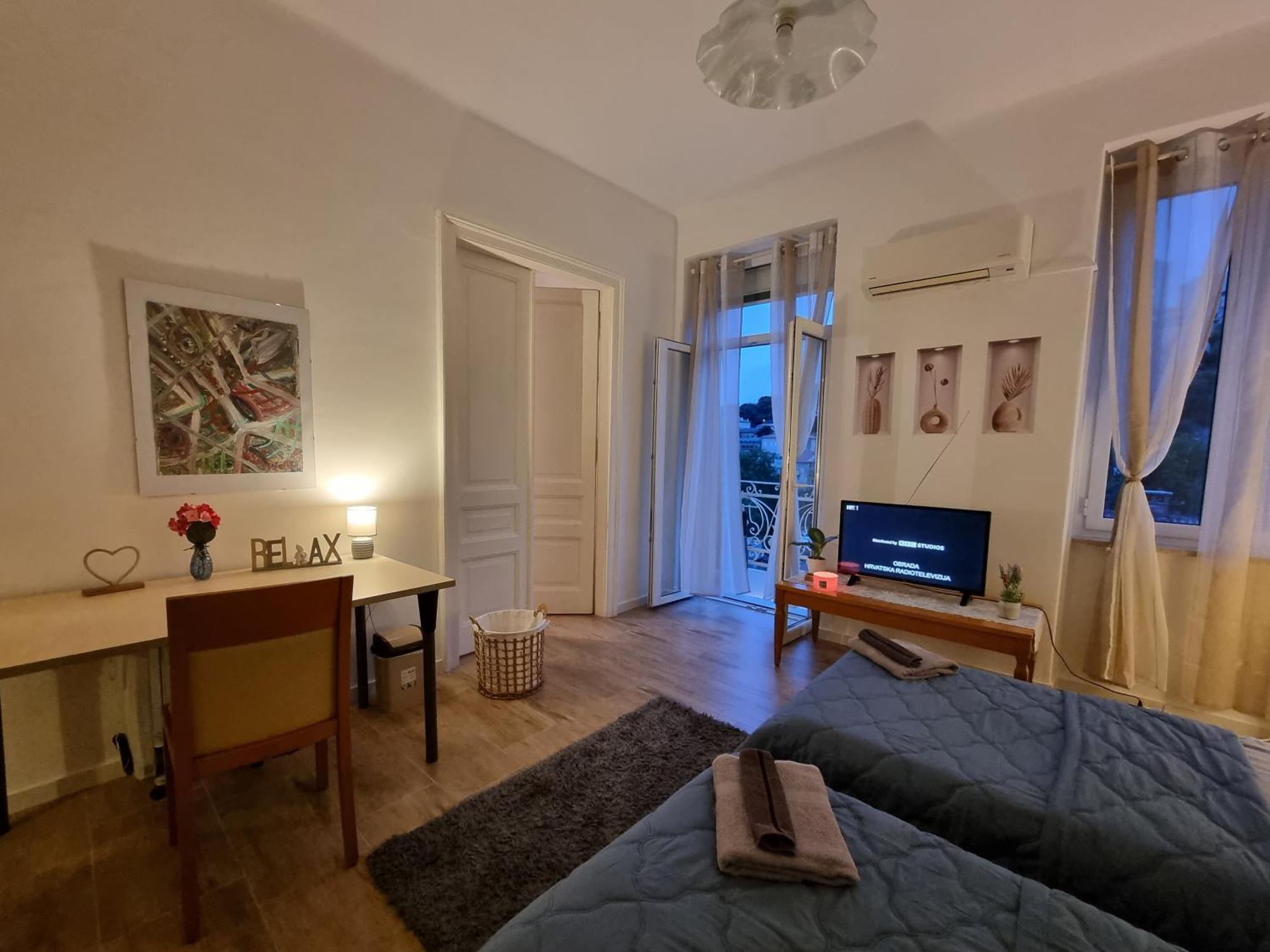 ***Apartment Magic &Summervibes*** Rijeka Exteriér fotografie
