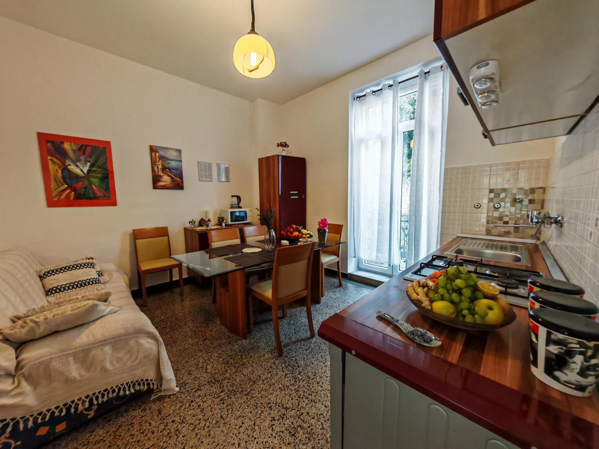 ***Apartment Magic &Summervibes*** Rijeka Exteriér fotografie