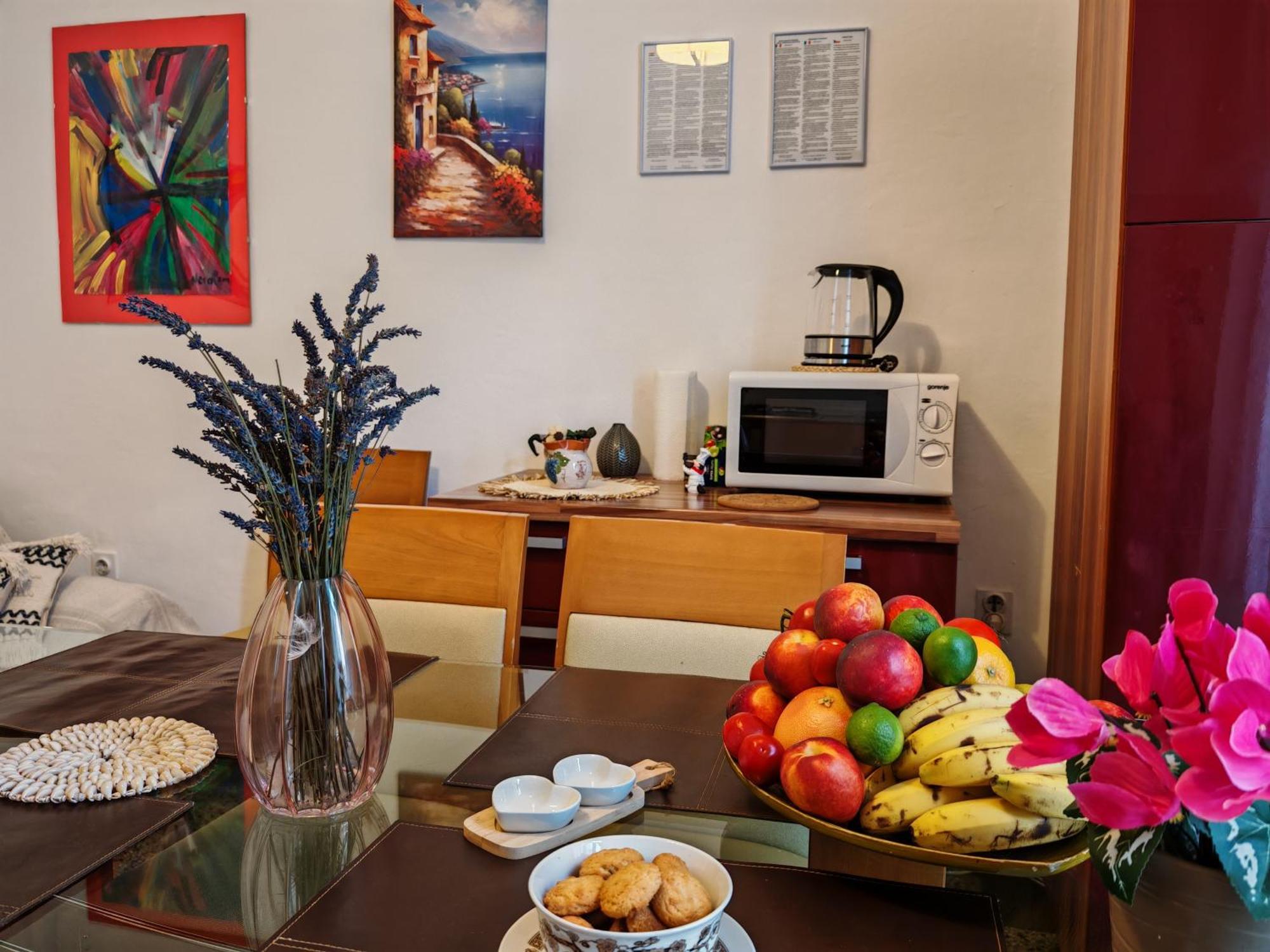 ***Apartment Magic &Summervibes*** Rijeka Exteriér fotografie