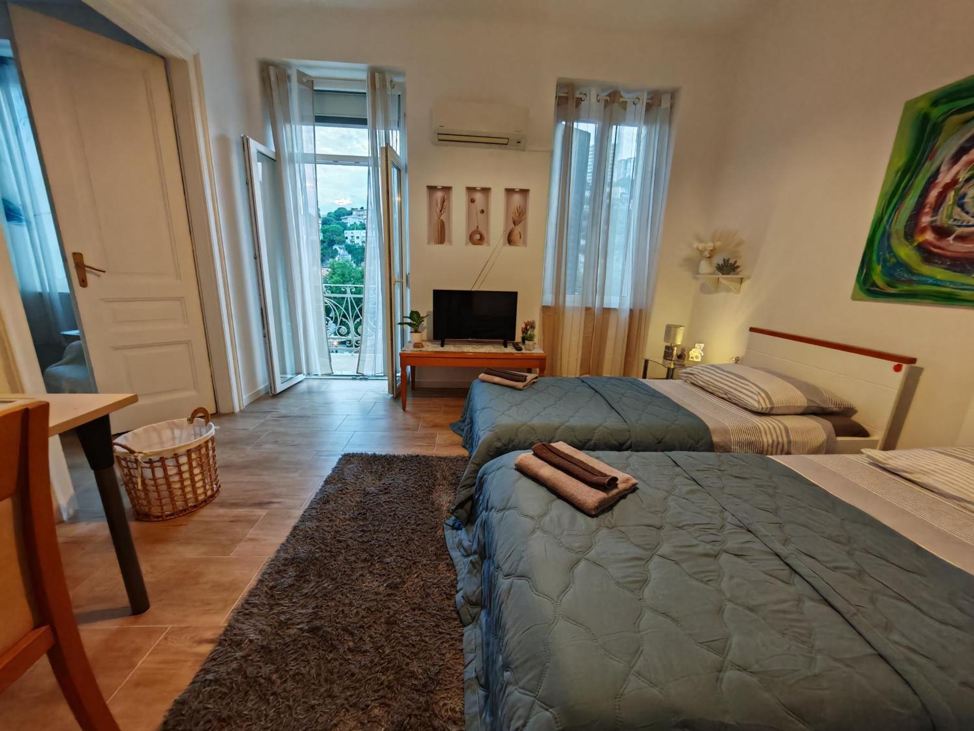 ***Apartment Magic &Summervibes*** Rijeka Exteriér fotografie