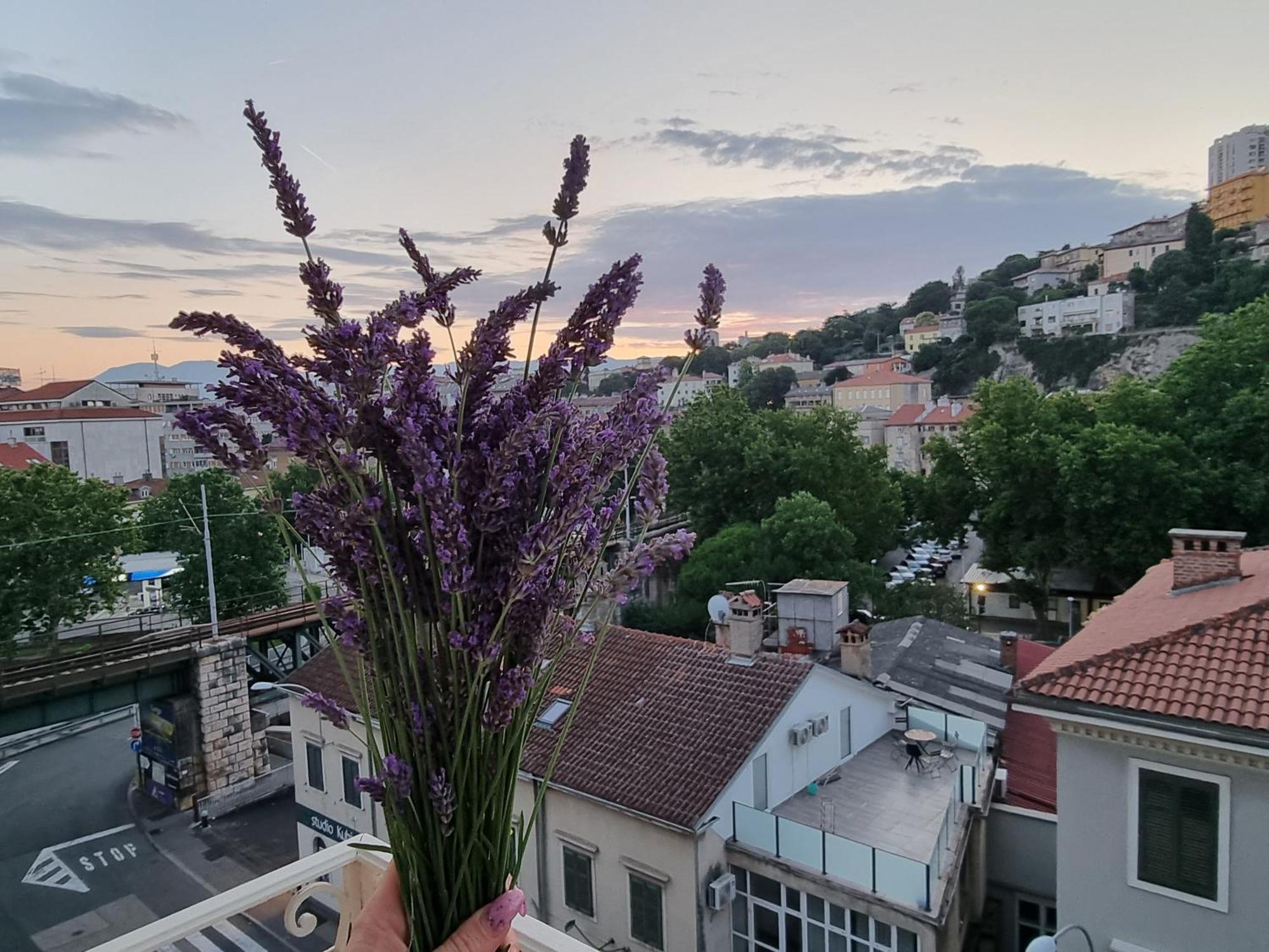 ***Apartment Magic &Summervibes*** Rijeka Exteriér fotografie
