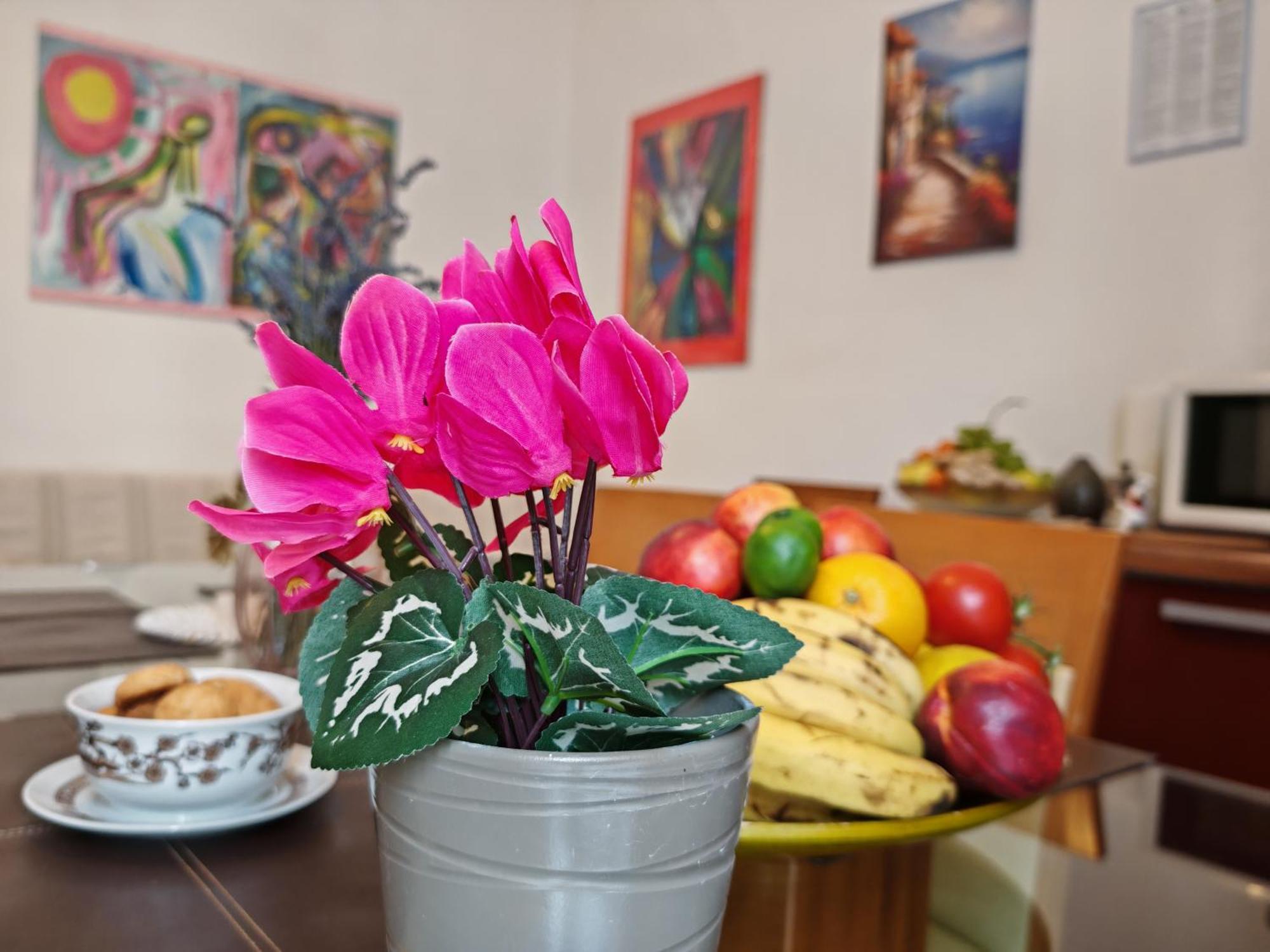 ***Apartment Magic &Summervibes*** Rijeka Exteriér fotografie