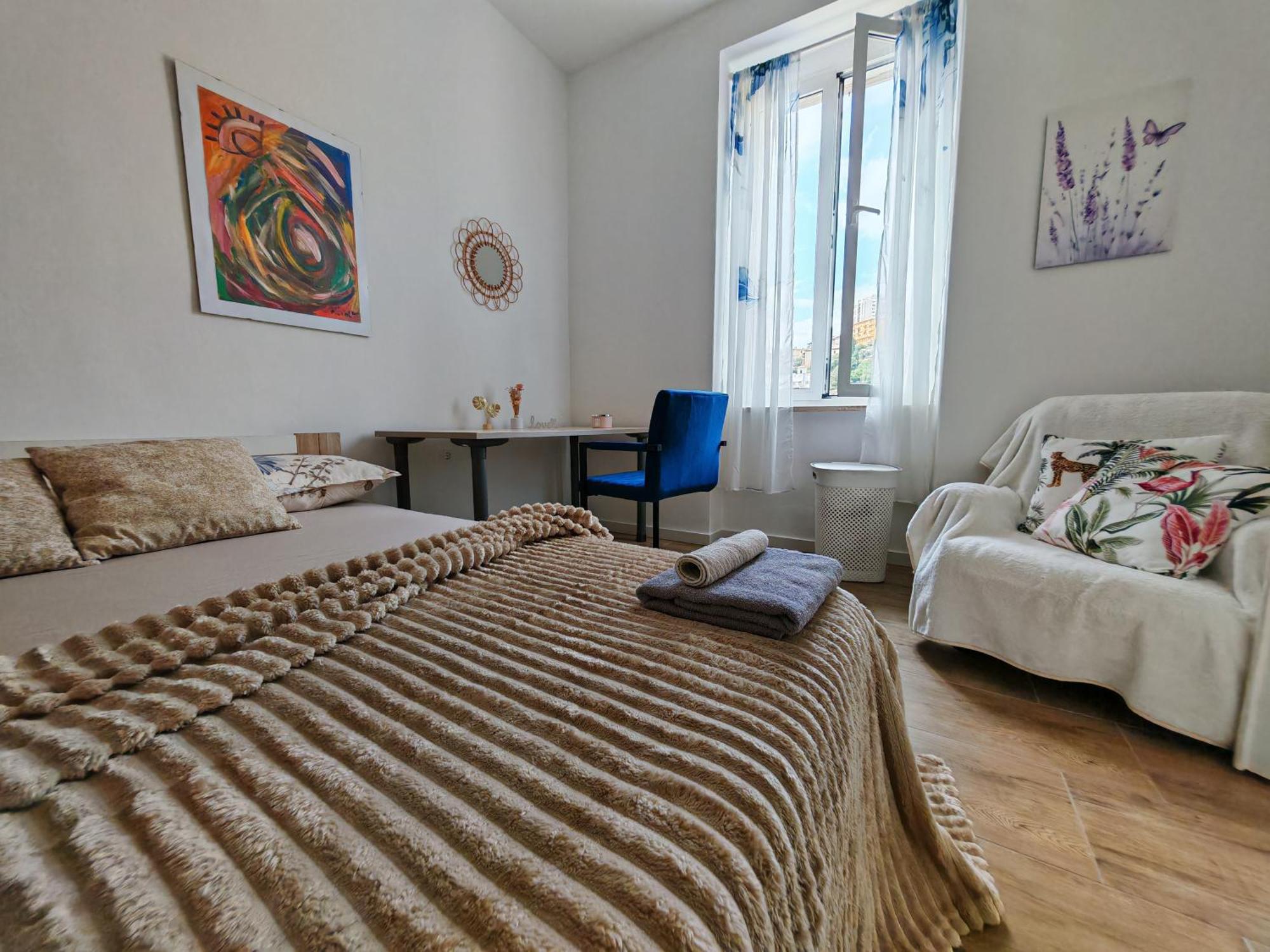 ***Apartment Magic &Summervibes*** Rijeka Exteriér fotografie