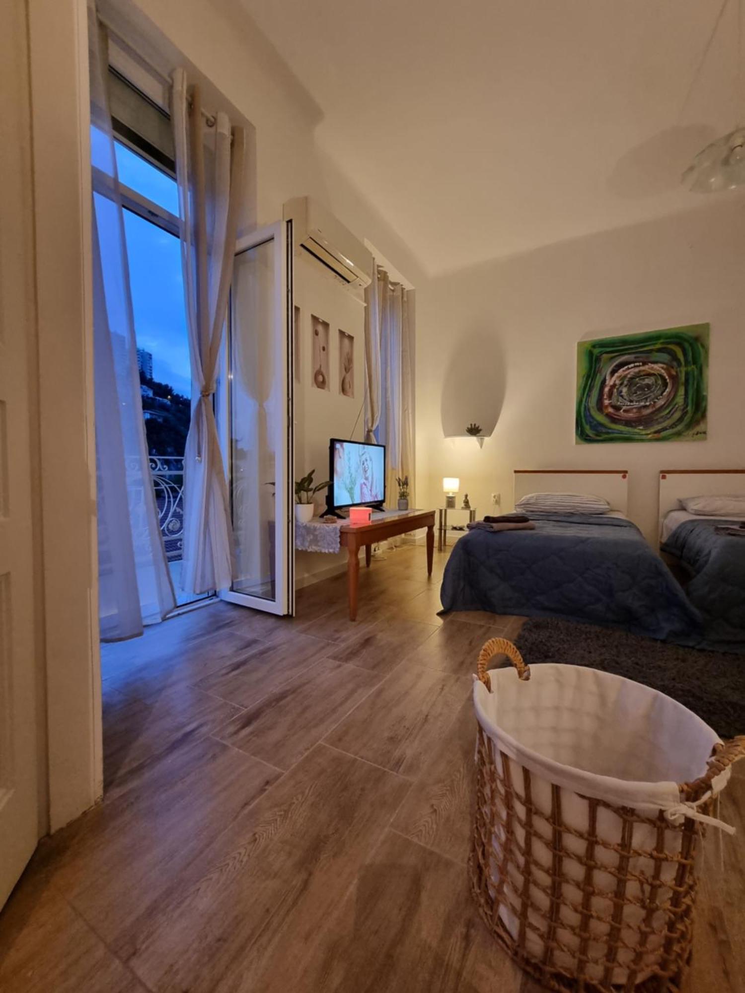 ***Apartment Magic &Summervibes*** Rijeka Exteriér fotografie