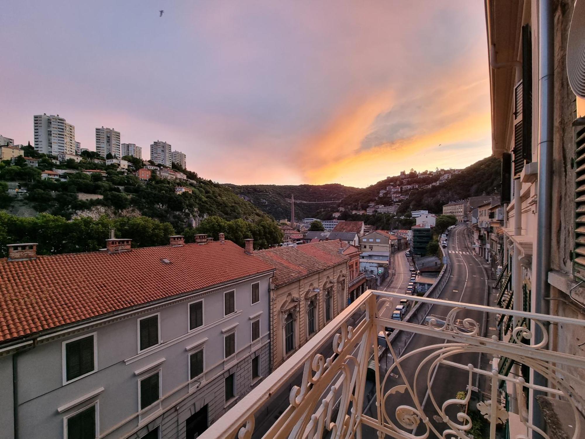 ***Apartment Magic &Summervibes*** Rijeka Exteriér fotografie