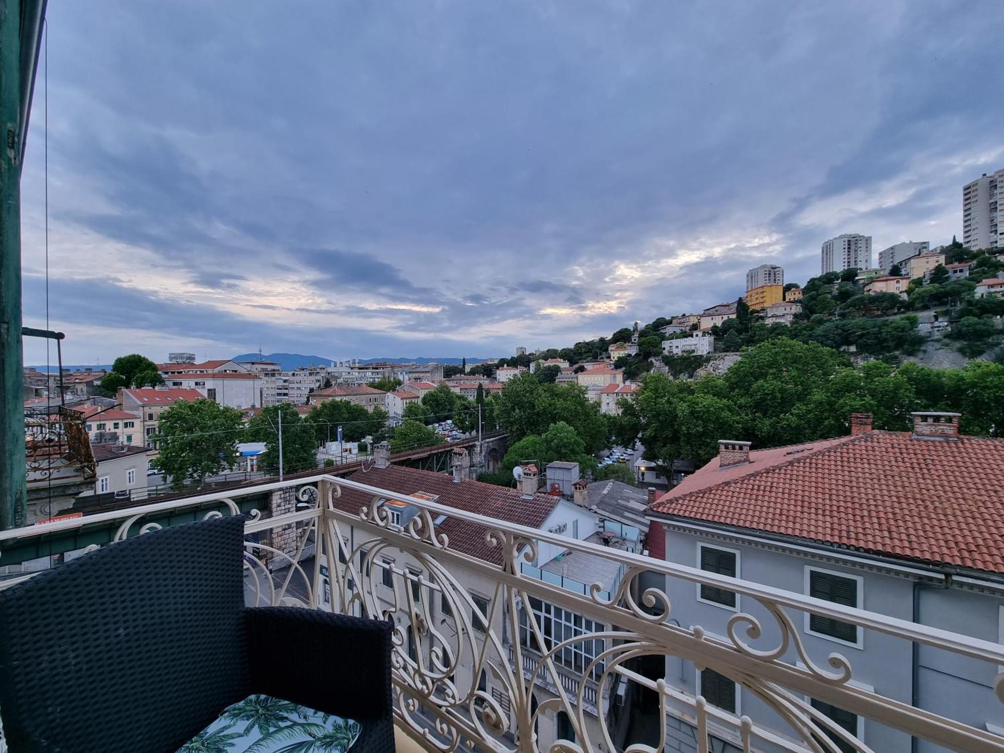 ***Apartment Magic &Summervibes*** Rijeka Exteriér fotografie
