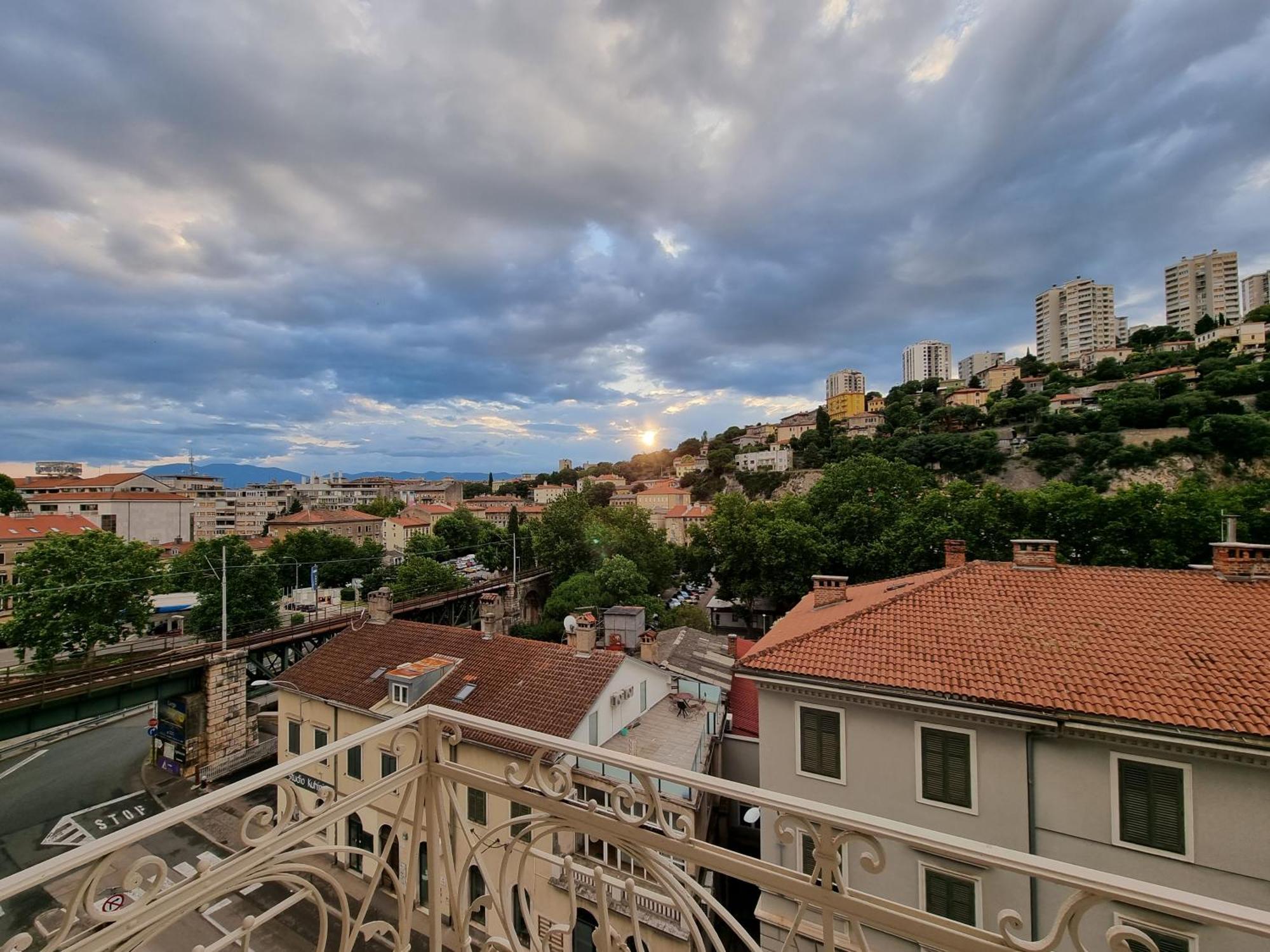 ***Apartment Magic &Summervibes*** Rijeka Exteriér fotografie