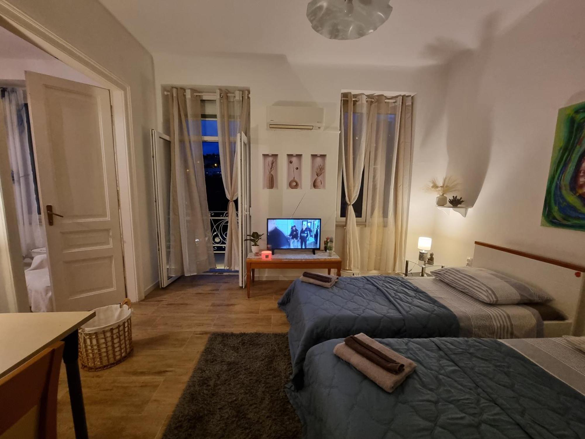 ***Apartment Magic &Summervibes*** Rijeka Exteriér fotografie