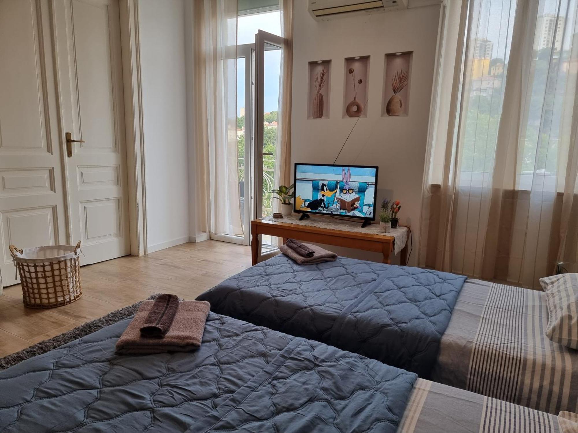 ***Apartment Magic &Summervibes*** Rijeka Exteriér fotografie