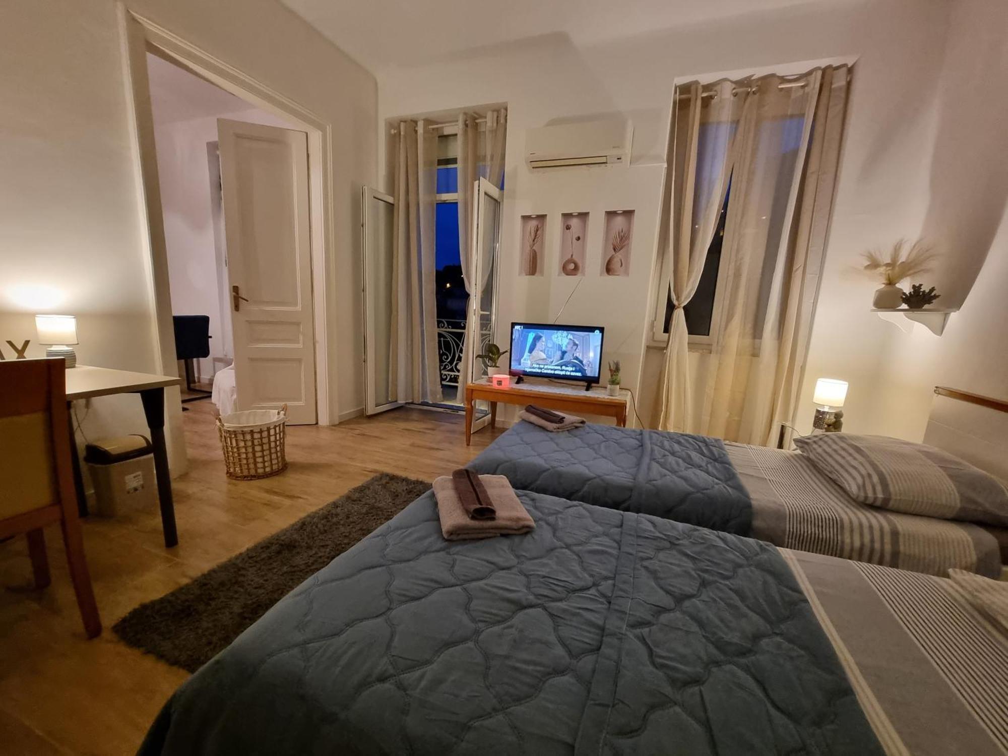 ***Apartment Magic &Summervibes*** Rijeka Exteriér fotografie