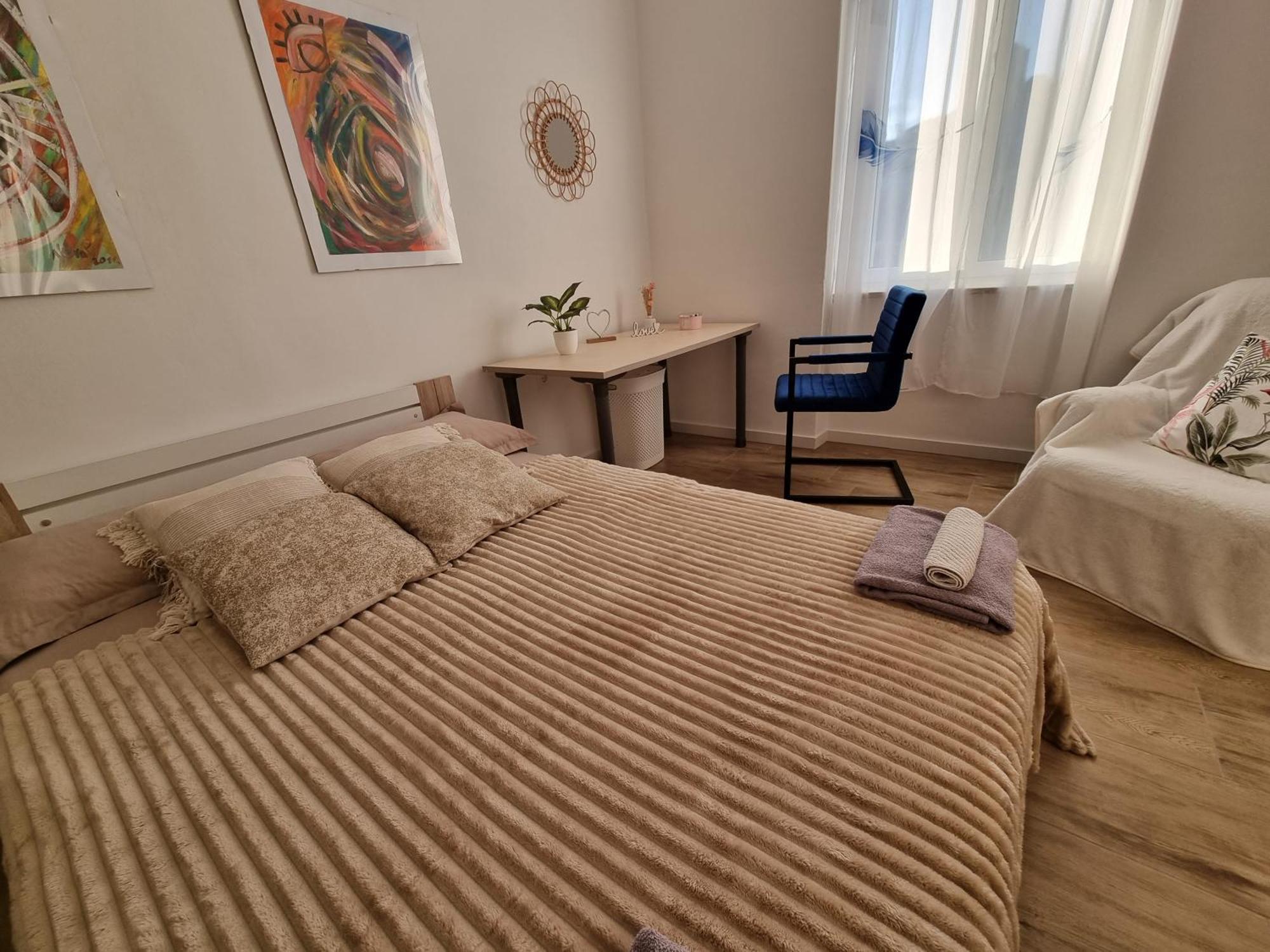 ***Apartment Magic &Summervibes*** Rijeka Exteriér fotografie