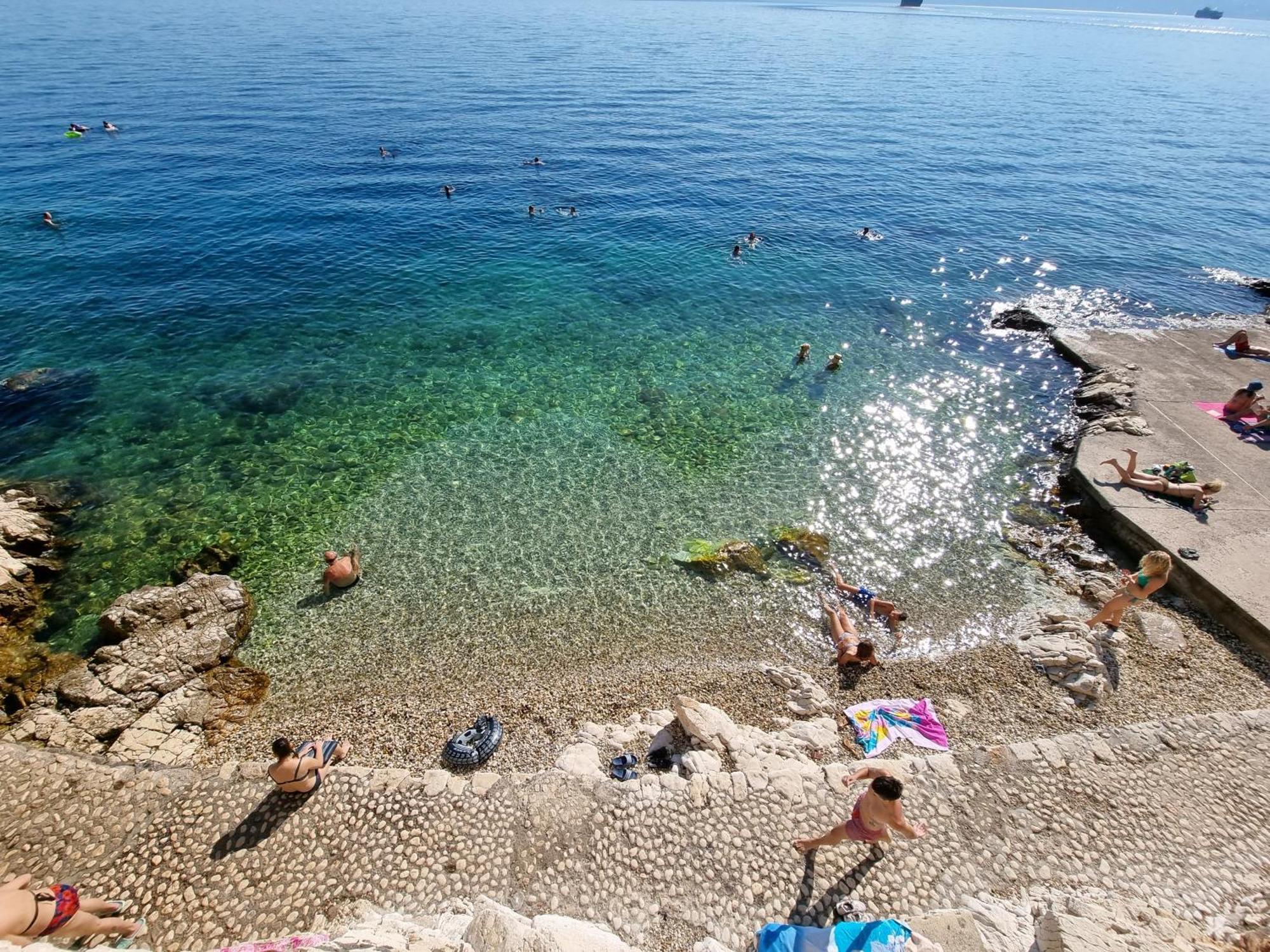 ***Apartment Magic &Summervibes*** Rijeka Exteriér fotografie