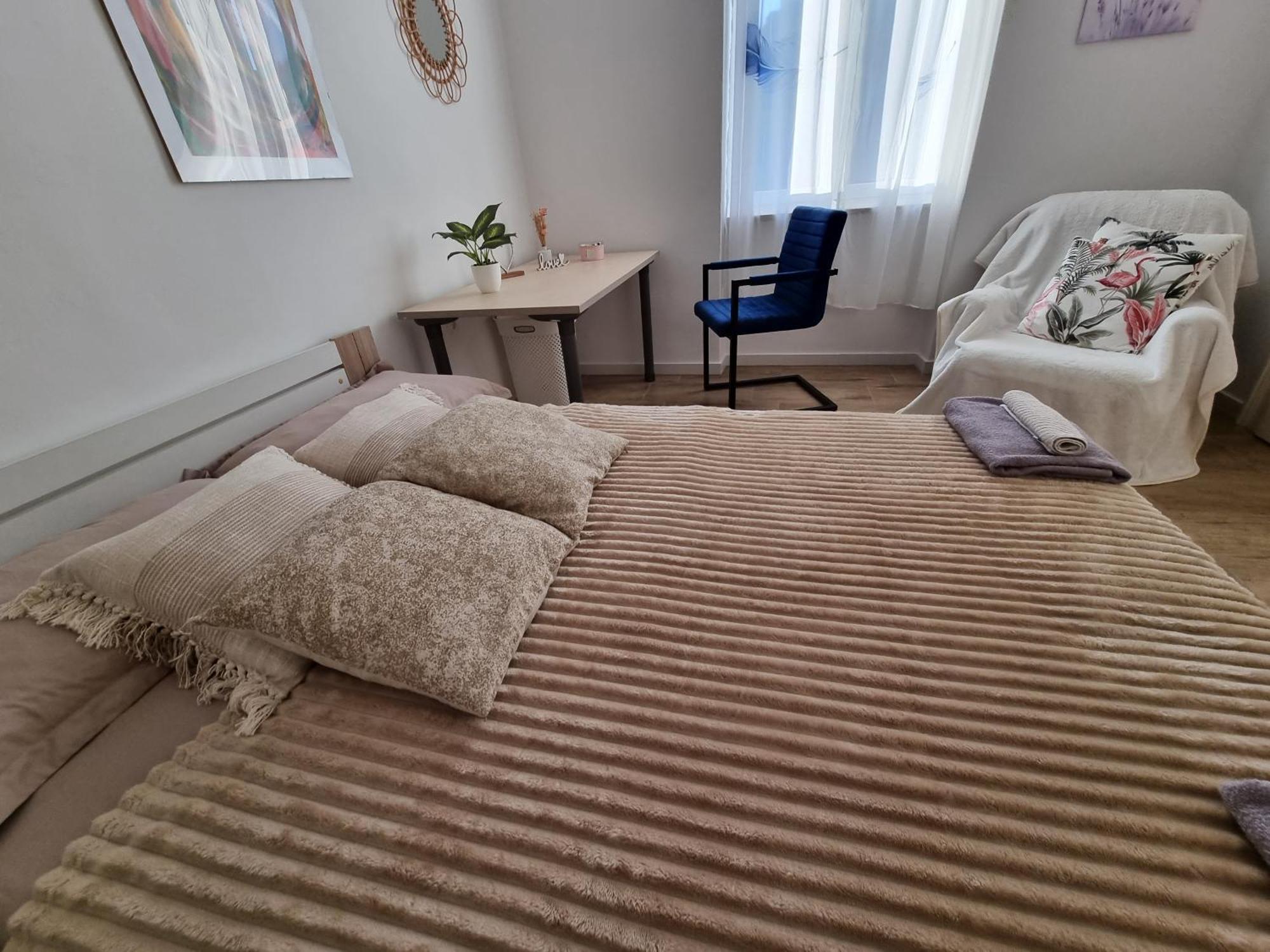 ***Apartment Magic &Summervibes*** Rijeka Exteriér fotografie
