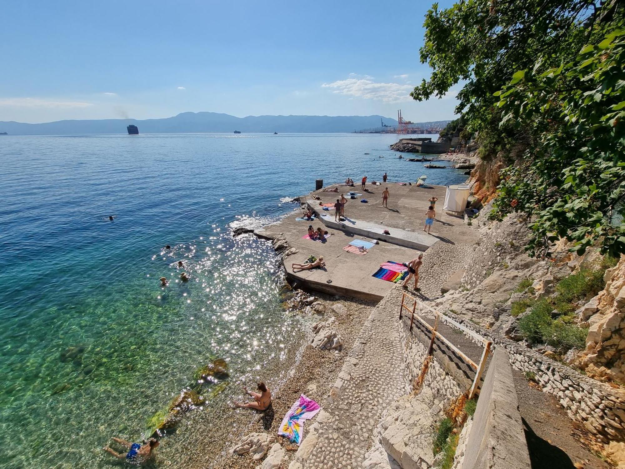 ***Apartment Magic &Summervibes*** Rijeka Exteriér fotografie